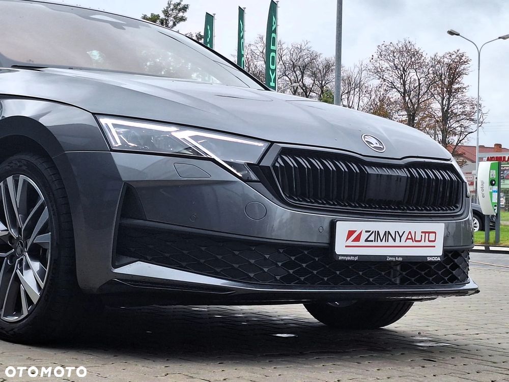 Skoda Octavia 2026 photo 5