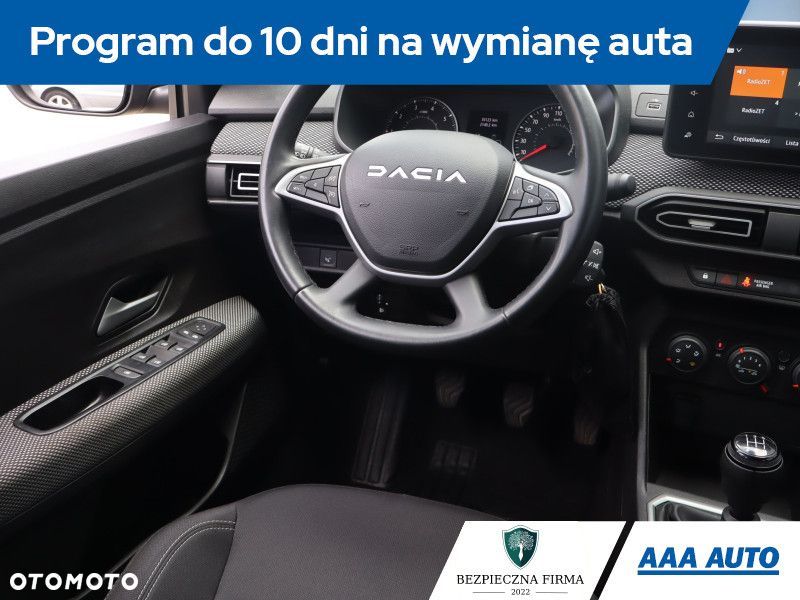 Dacia Sandero - 9