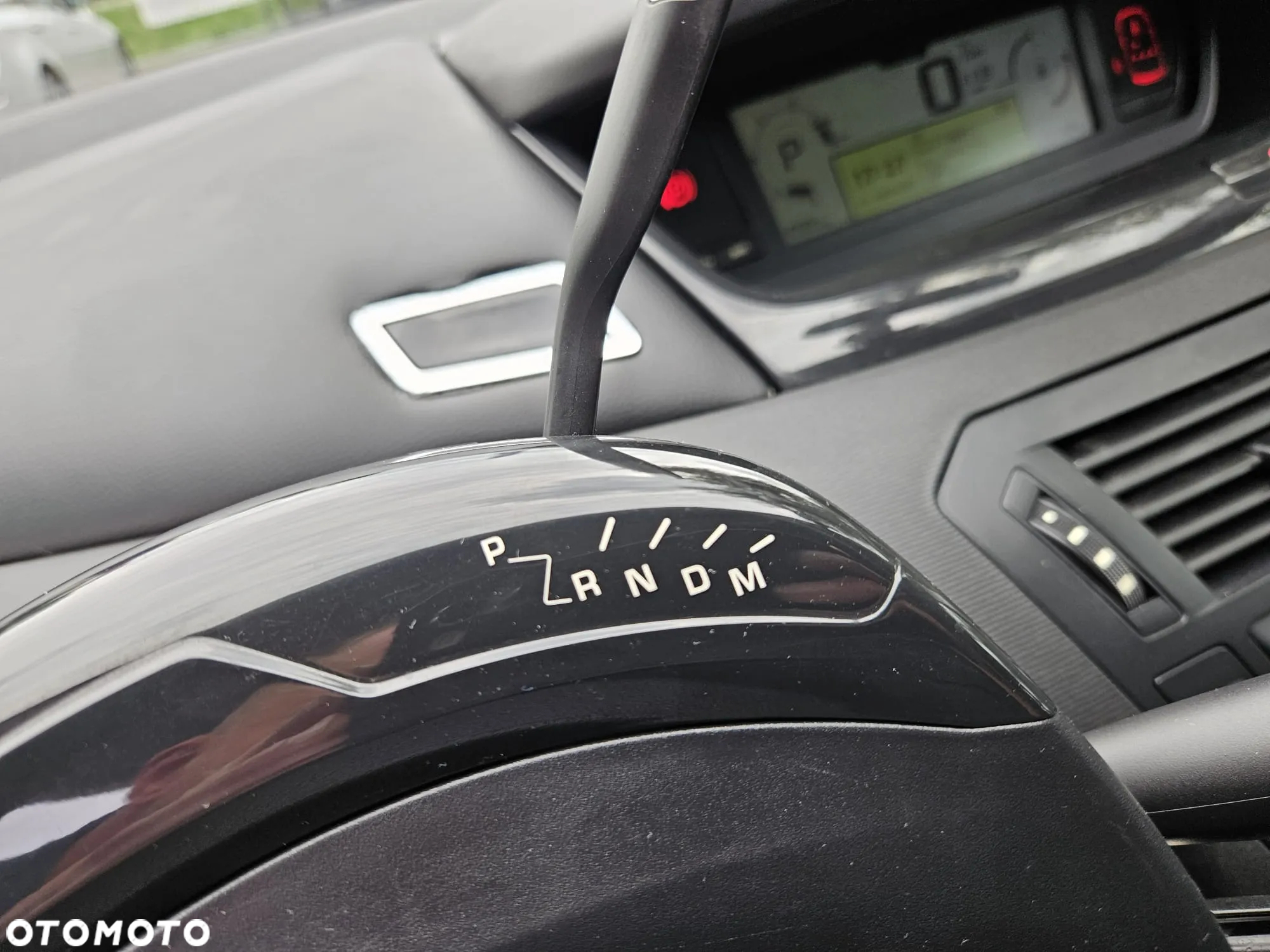 Citroën C4 Grand Picasso 2.0 HDi FAP (7-Sitzer) Exclusive - 23