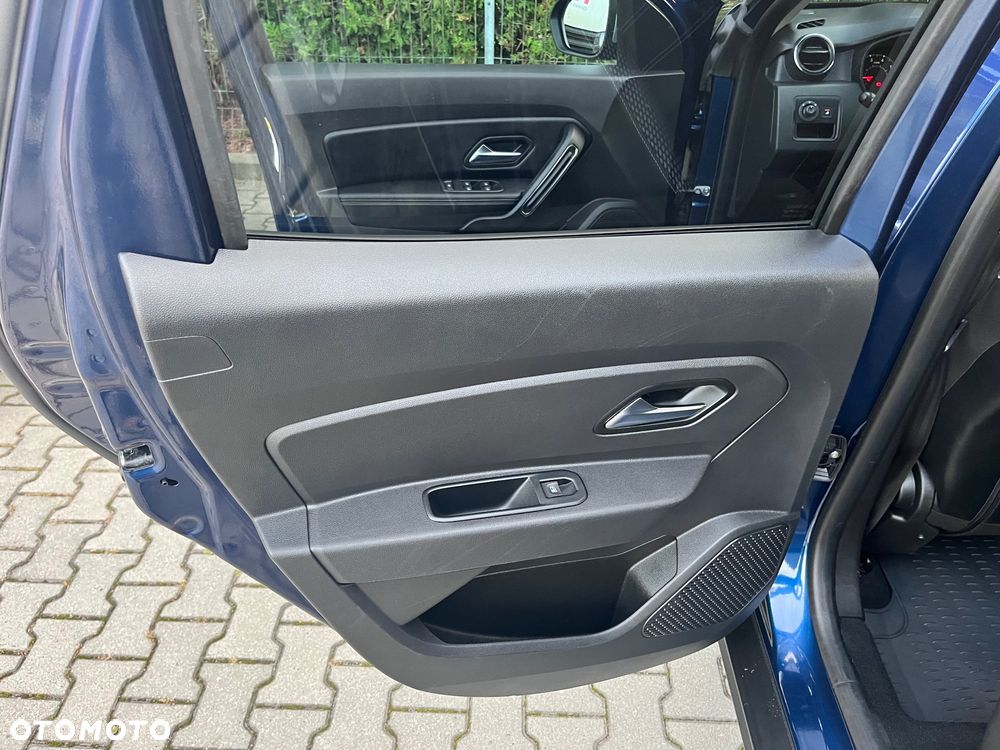 Dacia Duster dCi 110 FAP 4x2 EDC Prestige - 28