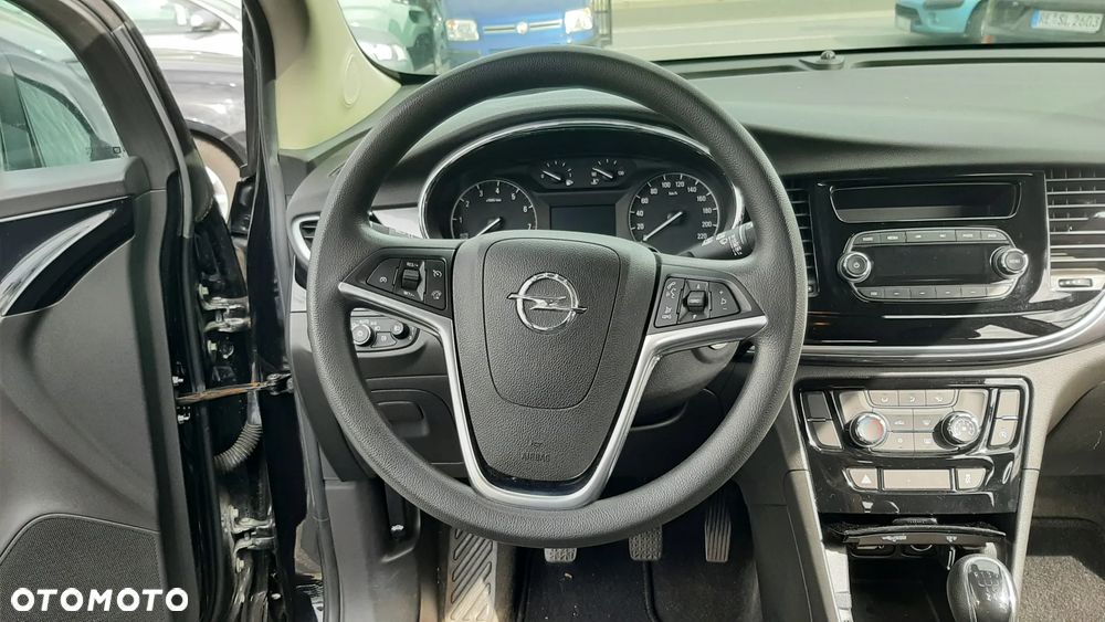 Opel Mokka 1.6 Active S&S - 12