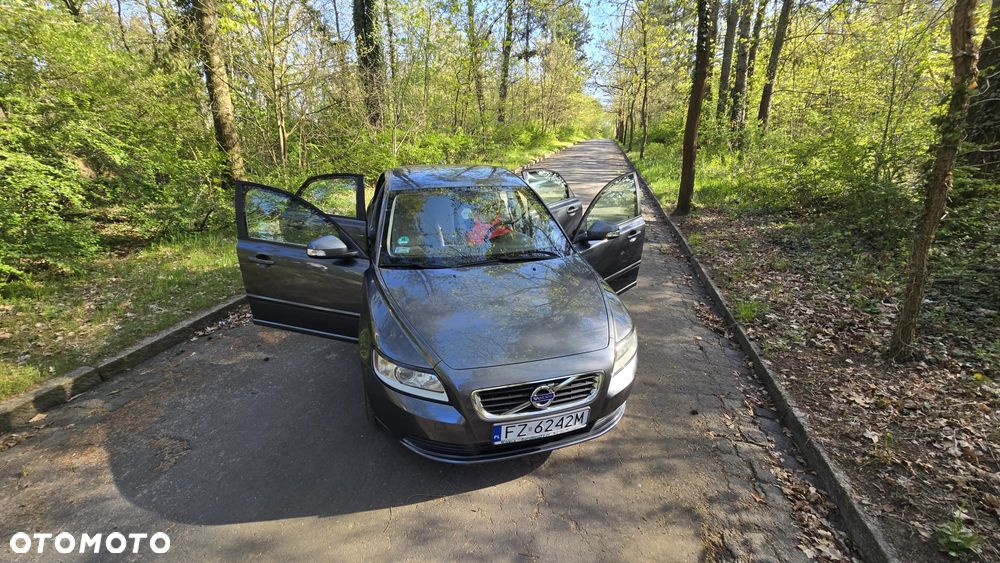 Volvo S40 D3 Business Edition - 9