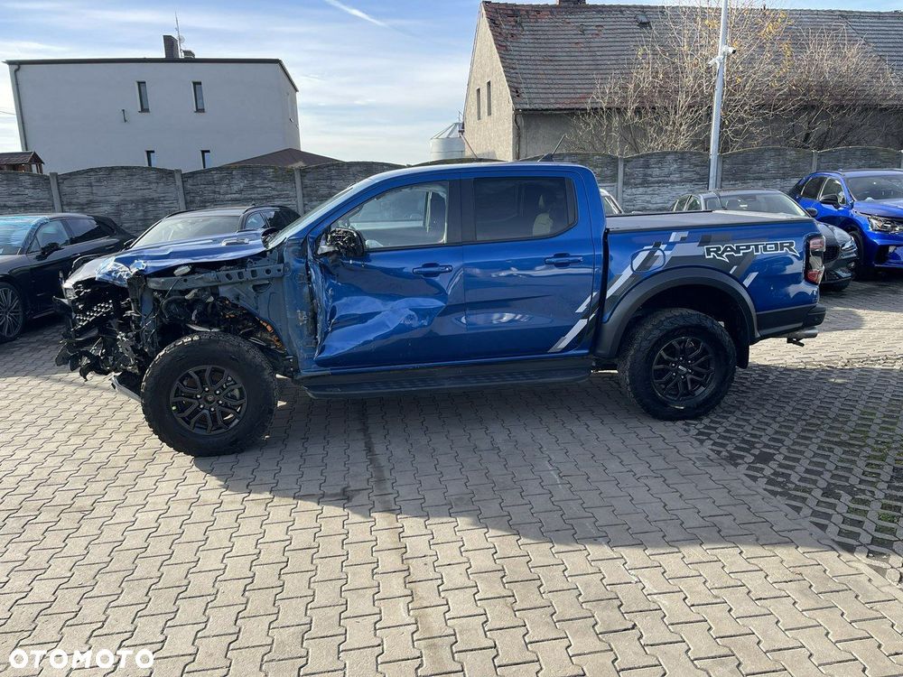 Ford Ranger Raptor - 3