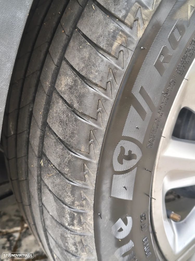 VW T-Cross 1.0 TSI Urban - 10