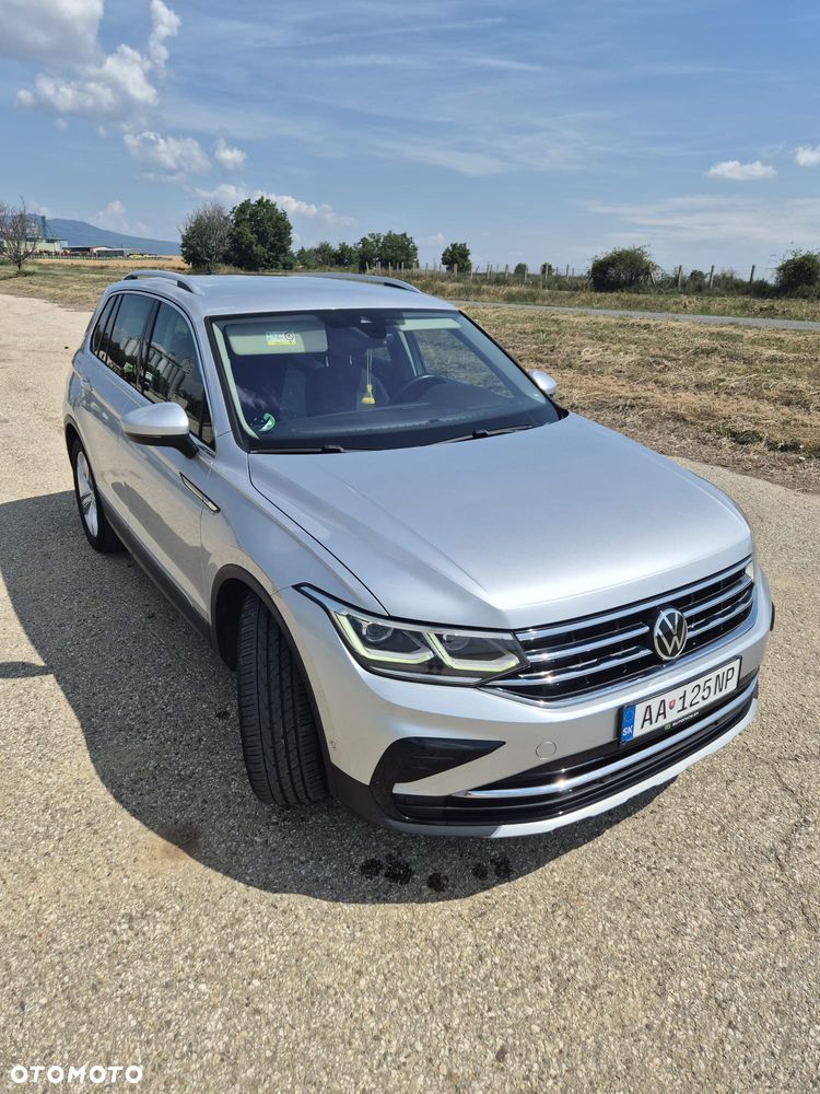 Volkswagen Tiguan - 11