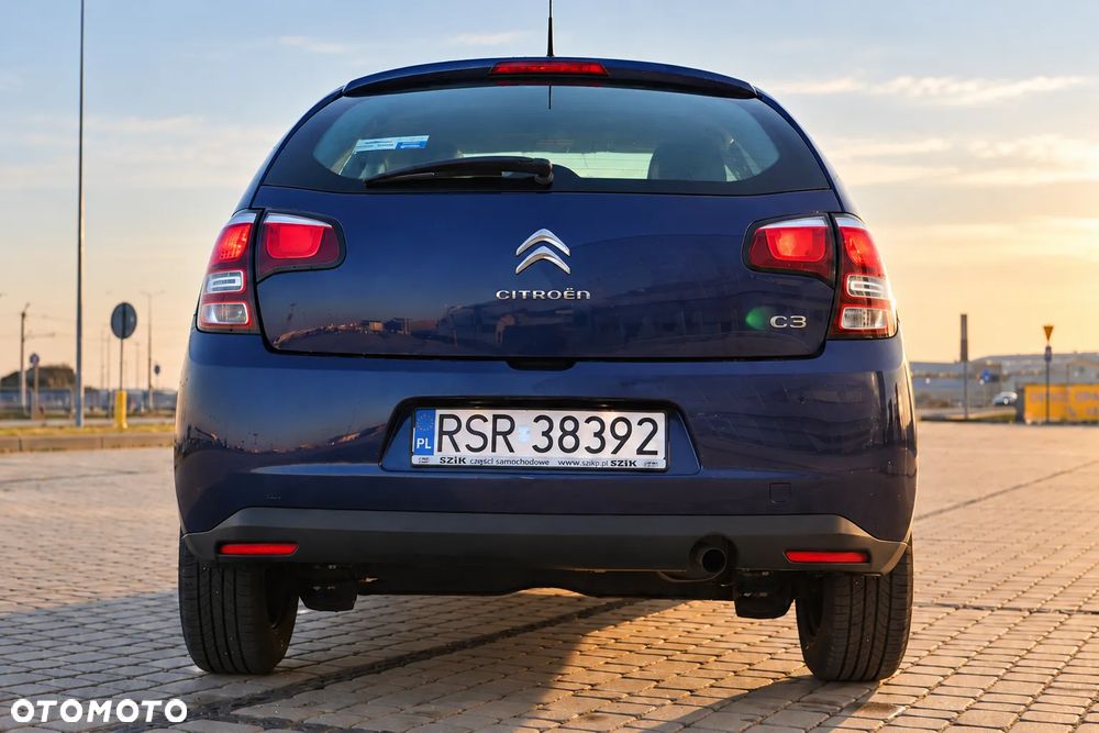 Citroën C3 - 5