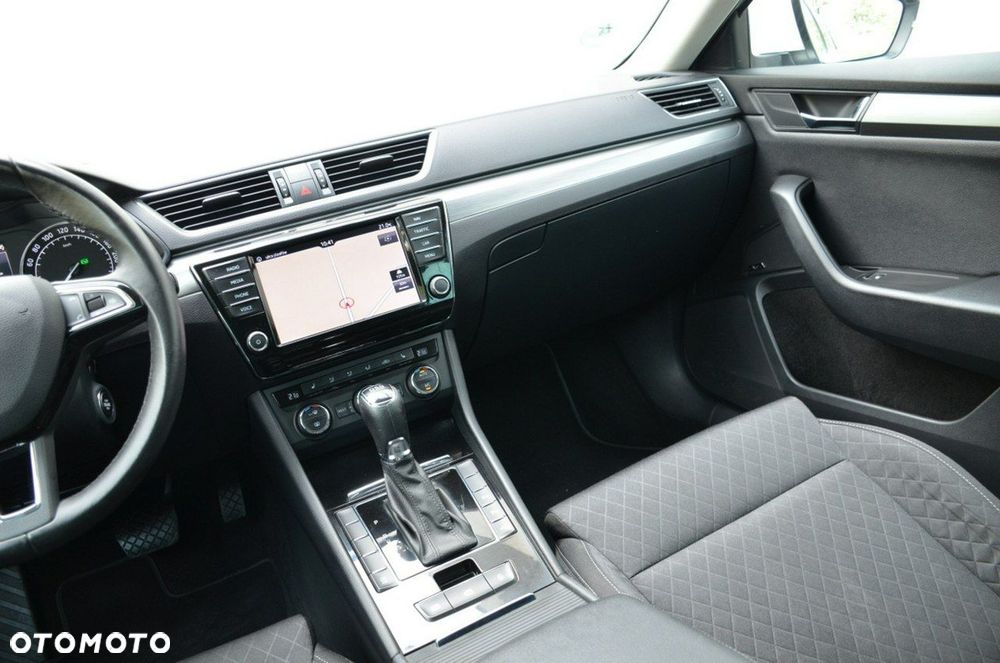 Skoda Superb - 28