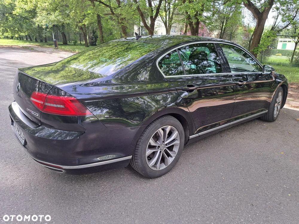 Volkswagen Passat 2.0 TSI BMT Highline DSG - 26