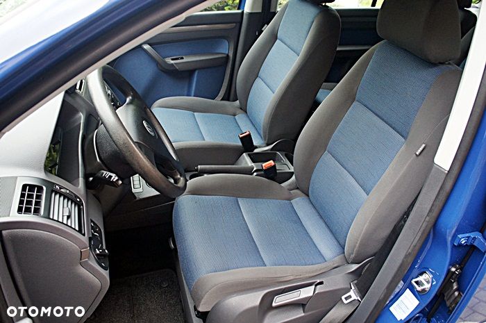 Volkswagen Touran 1.9 TDI United - 17