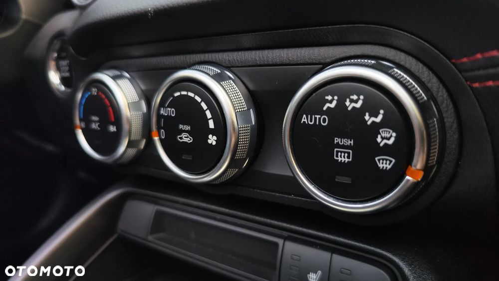 Abarth 124 1.4 MultiAir - 24