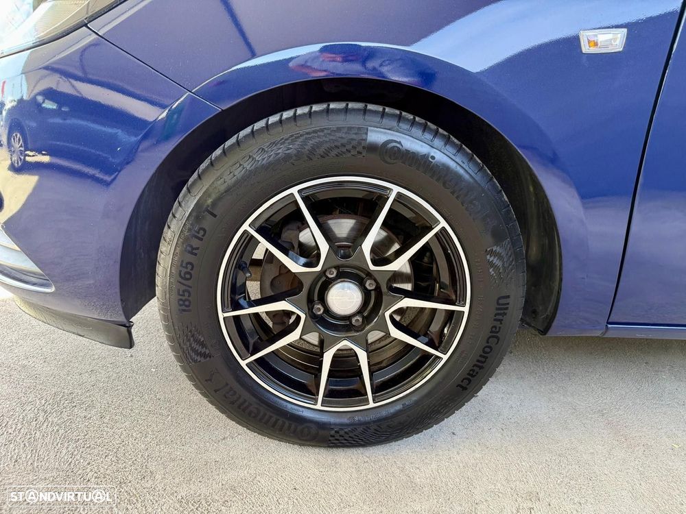 Opel Corsa - 15
