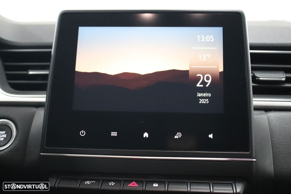 Renault Captur 1.0 TCe Intens - 9