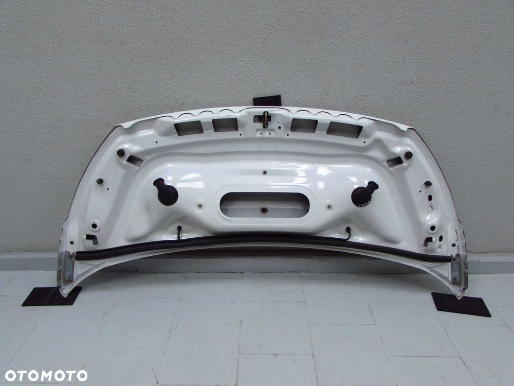 FIAT SCUDO II JUMPY EXPERT II 06-16 MASKA POKRYWA SILNIKA EWPA - 6