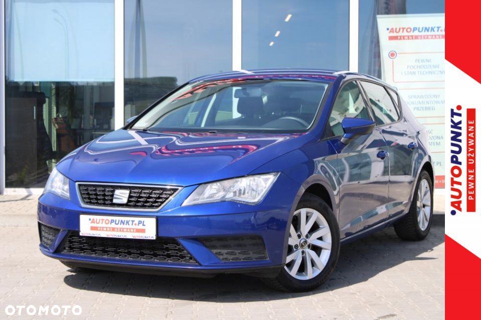 Seat Leon - 1