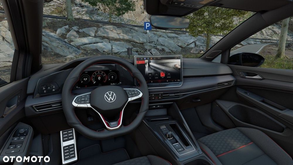 Volkswagen Golf 2.0 TSI GTI Clubsport DSG - 10