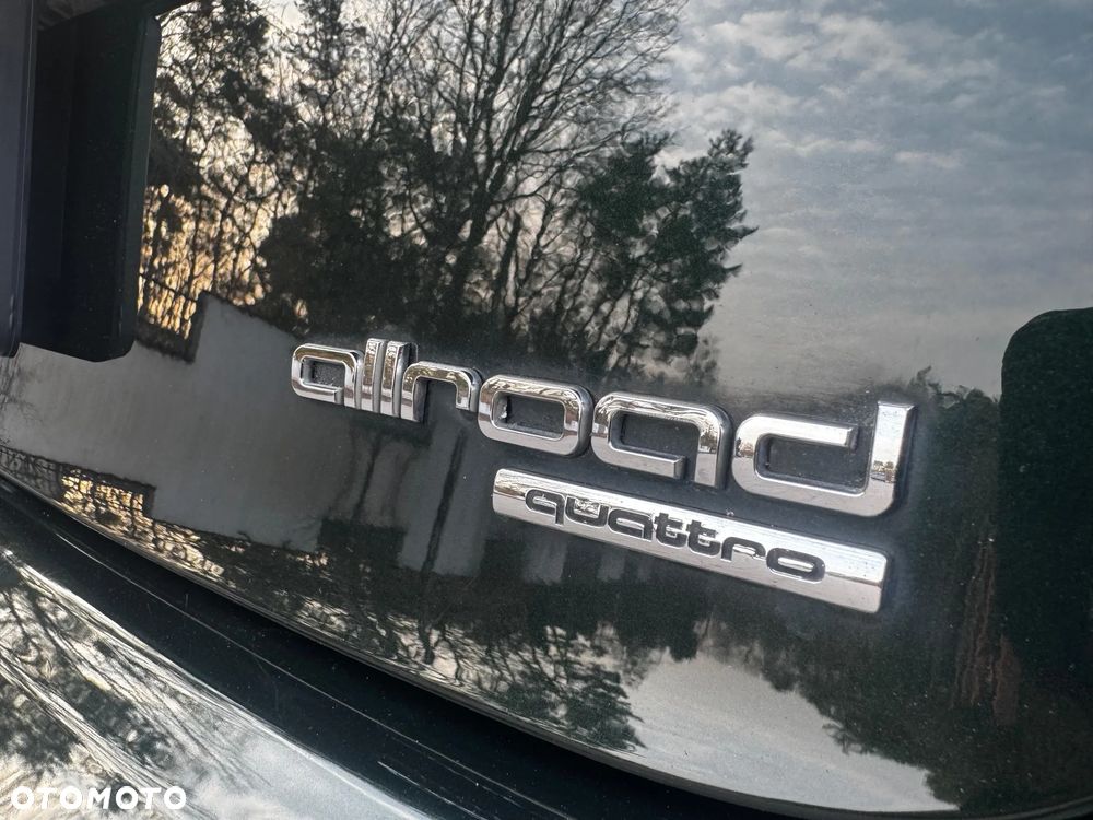 Audi A6 Allroad - 9