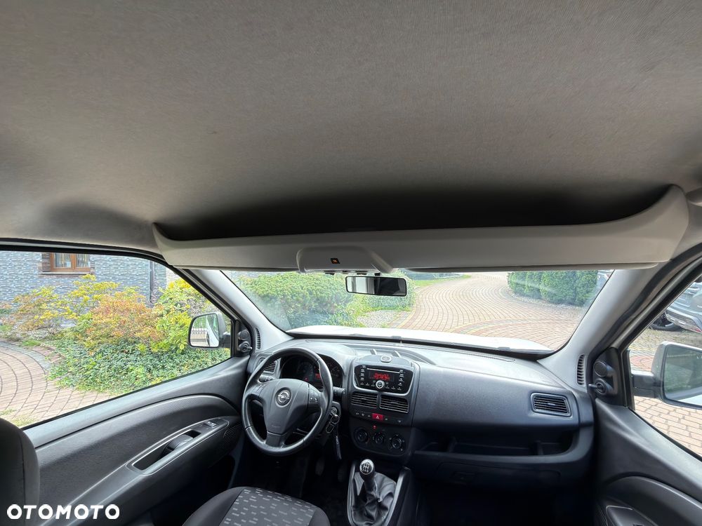 Opel Combo Tour L1H1 - 19