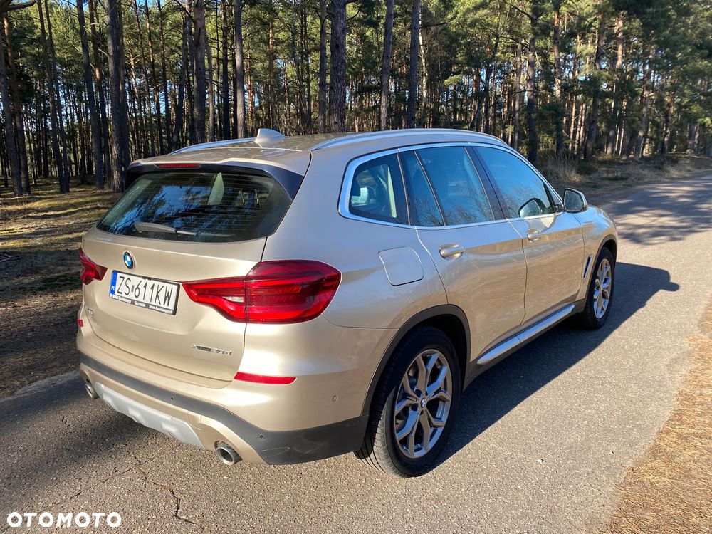 BMW X3 - 13