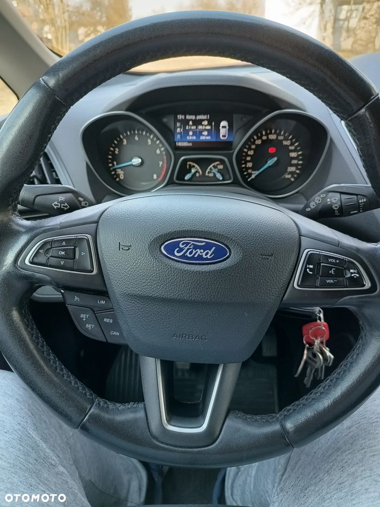 Ford C-MAX - 12
