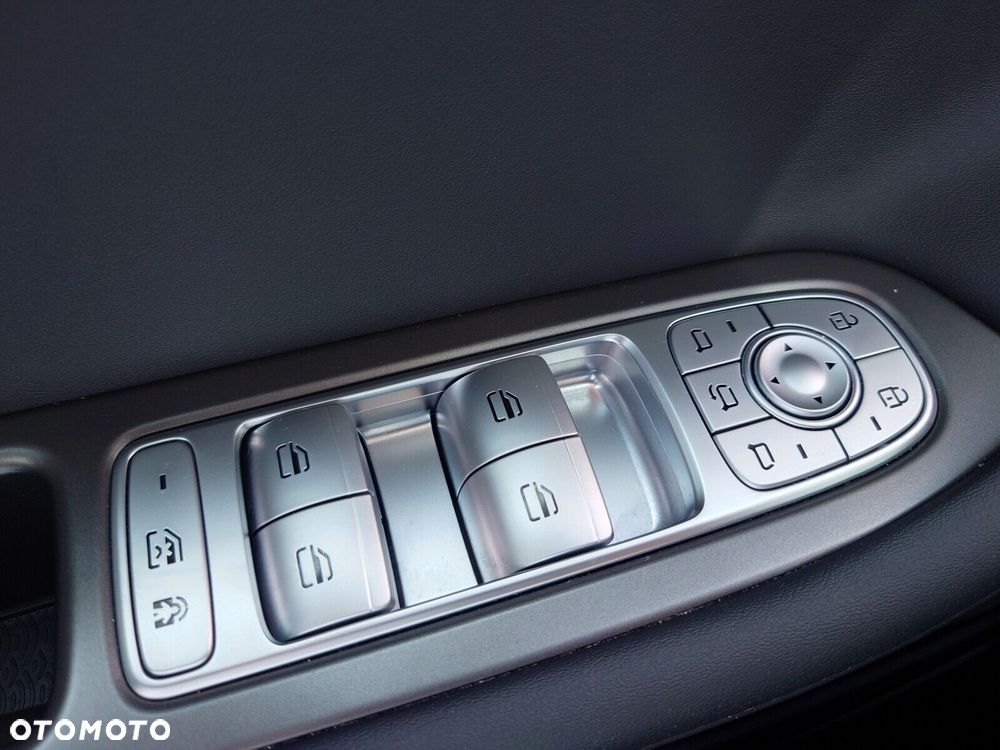 Chery Tiggo 7 1.5 T-GDI Super Hybrid Comfort DHT - 12