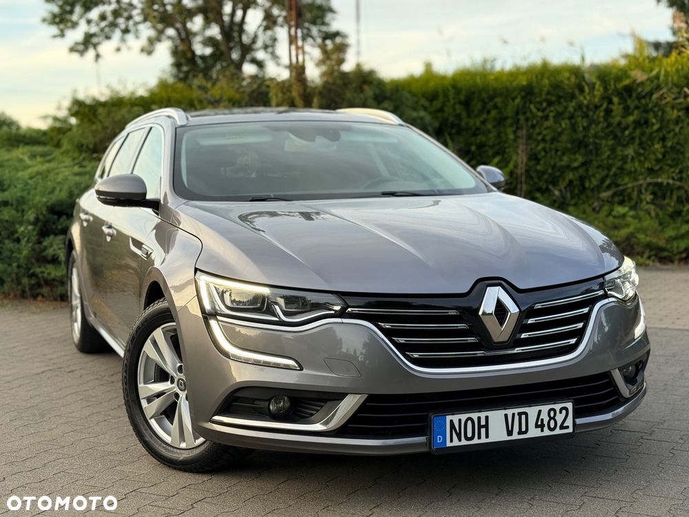 Renault Talisman - 27