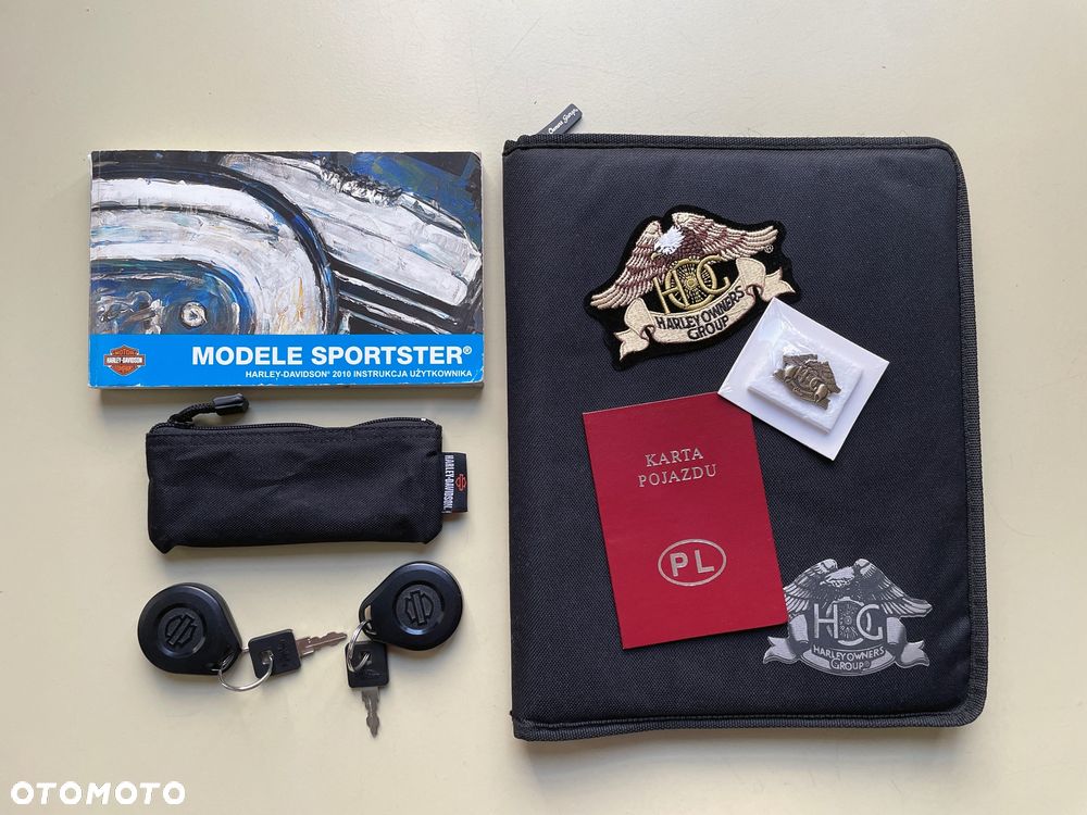 Harley-Davidson XR 1200 - 11