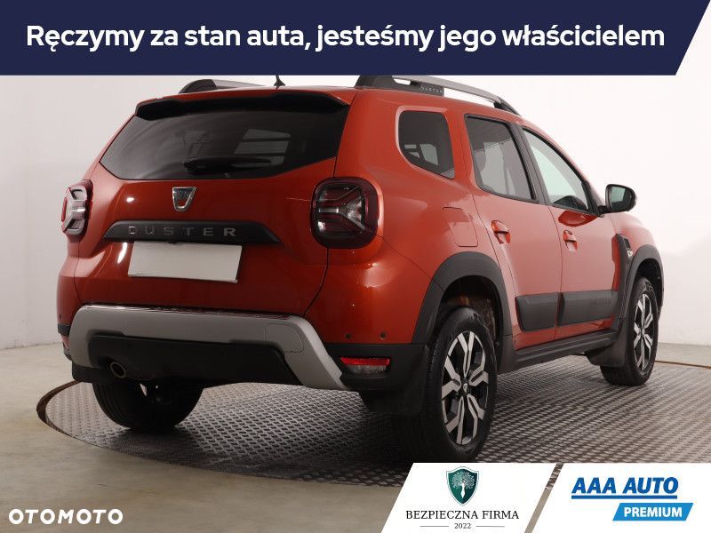 Dacia Duster - 7