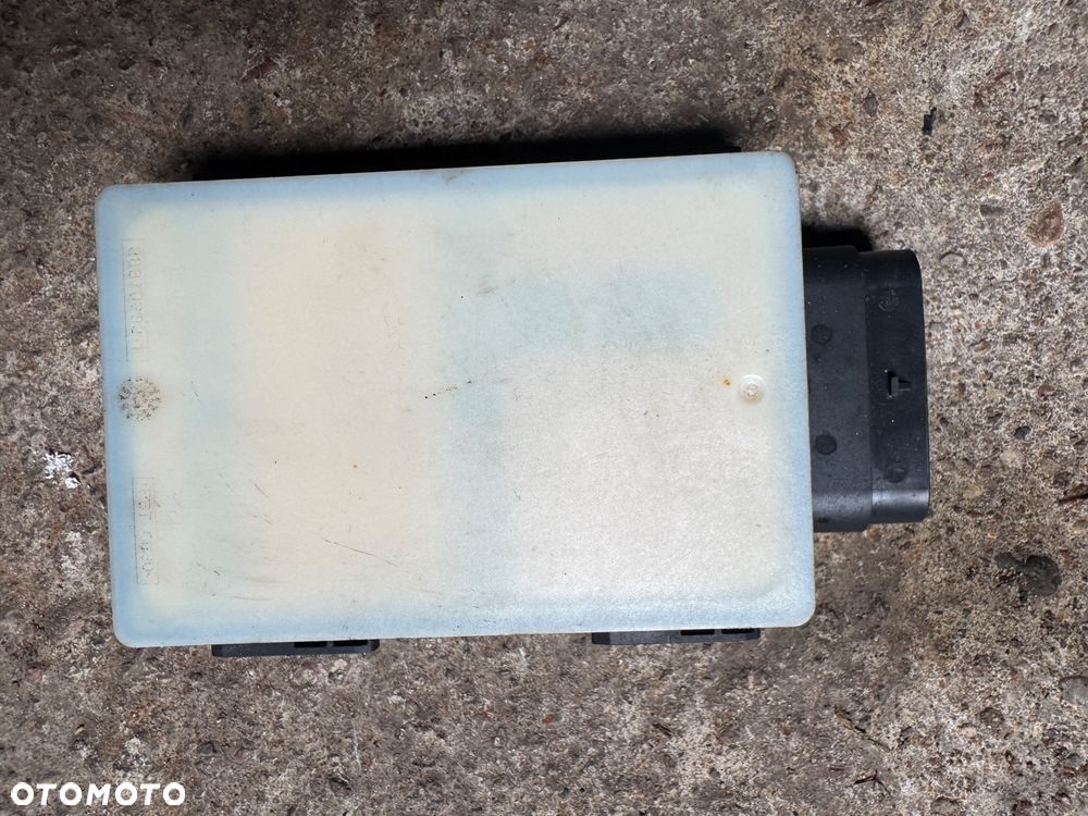 Moduł asystenta pasa ruchu BMW 7 G11 G12 G30 G31 Delphi - 4