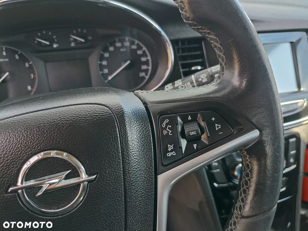 Opel Mokka 1.6 Active S&S - 12