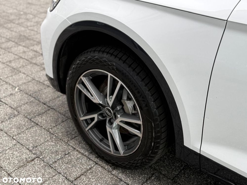 Audi Q5 Sportback - 11