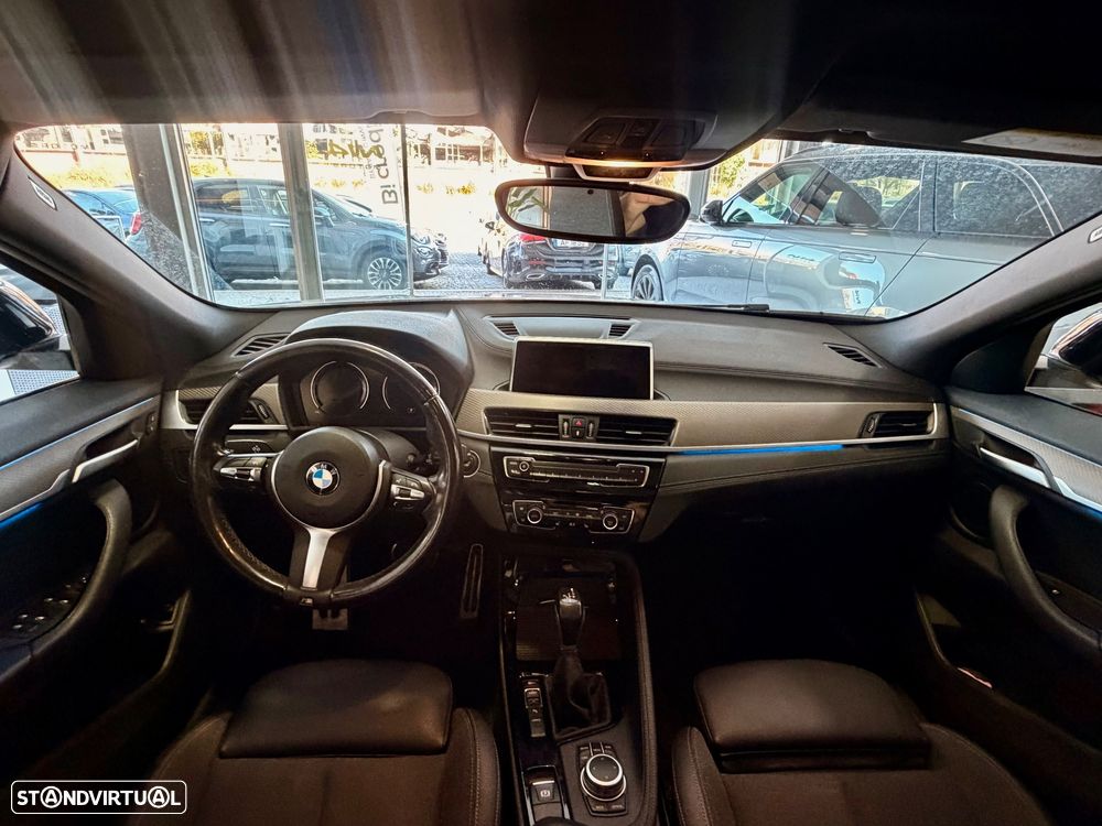 BMW X2 xDrive25e M Sport - 28
