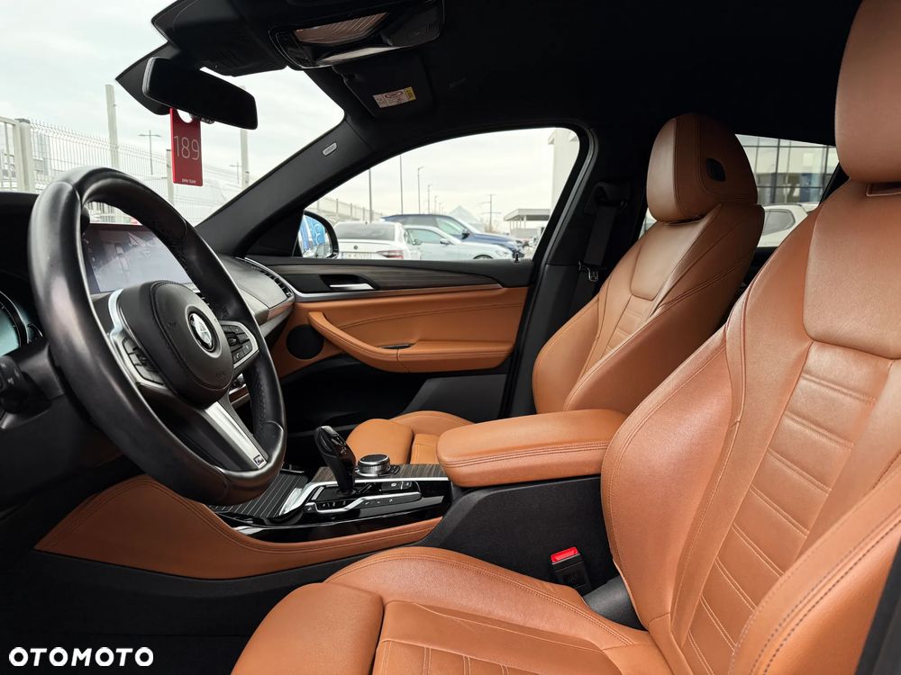 BMW X4 xDrive30i M Sport sport - 26