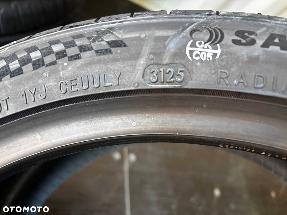 Okazja opony letnie 215/40R17 87Y XL SAILUN ATREZZO ZSR2 NOWE 2025r. - 3