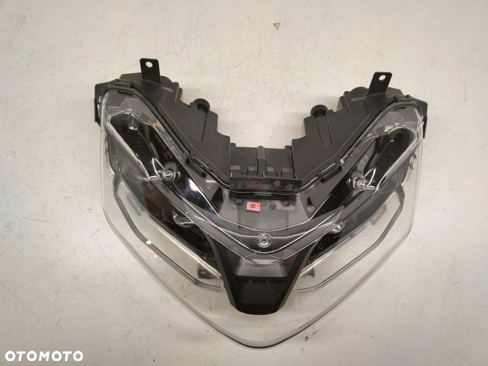 REFLEKTOR LAMPA FULL LED BMW CE04 - 3