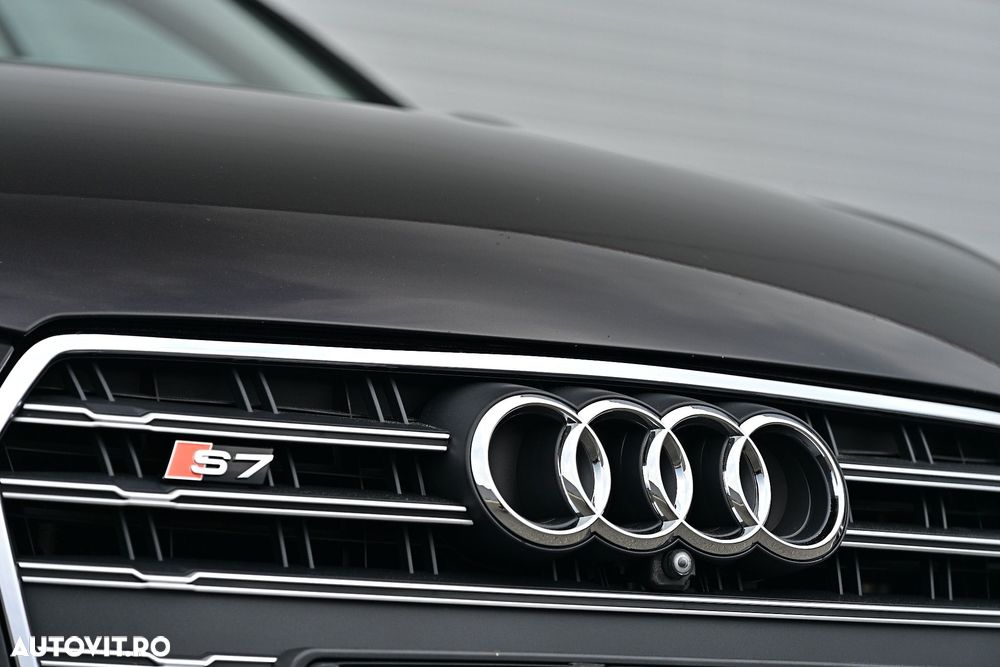 Audi A7 Sportback - 26