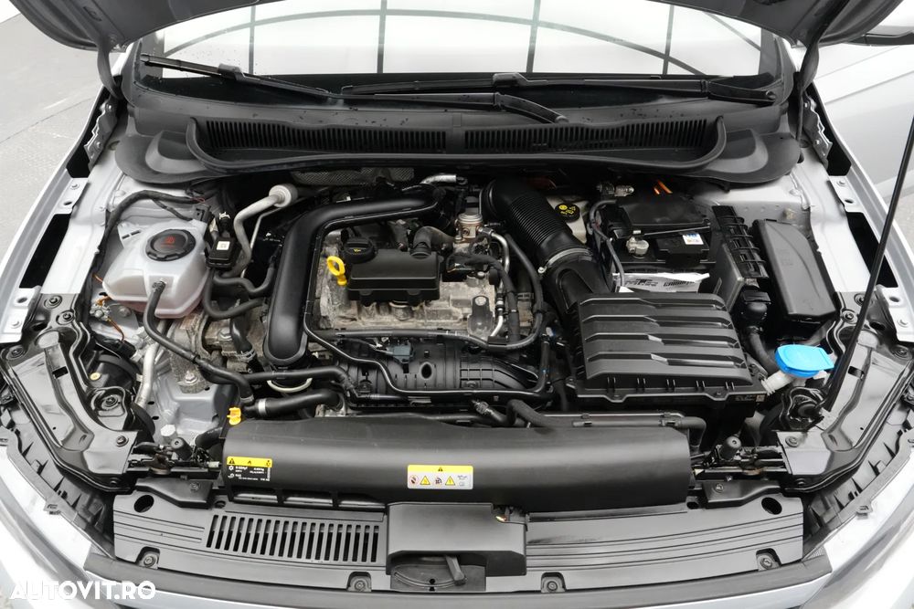 Volkswagen Polo 1.0 TSI Style - 26