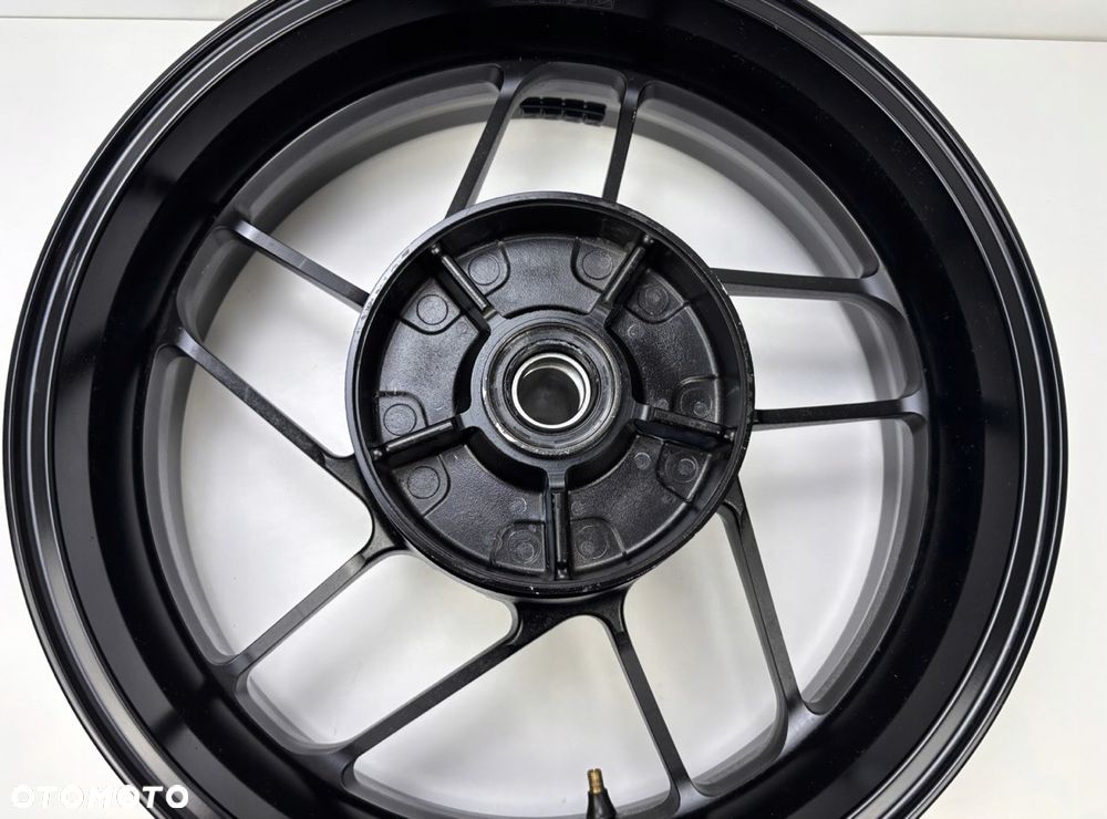Felga tył tylna Yamaha MT 09 2021+ Oryginał - 4
