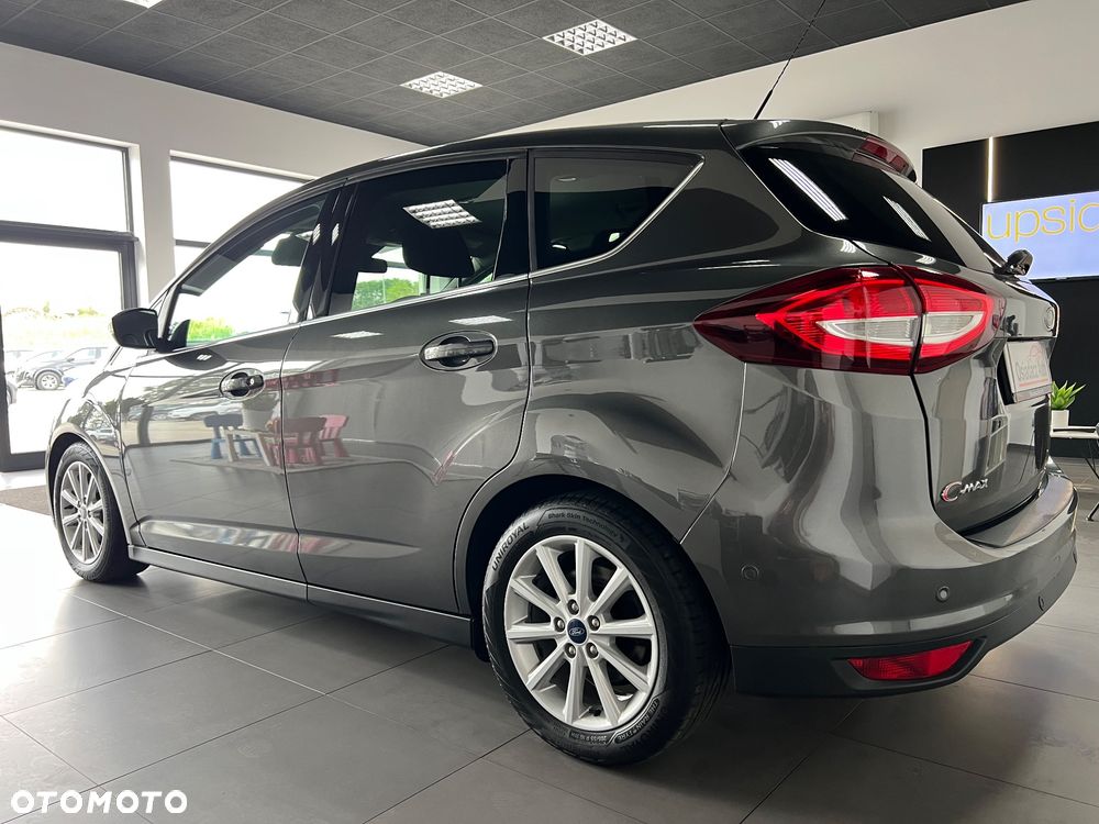 Ford C-MAX - 4