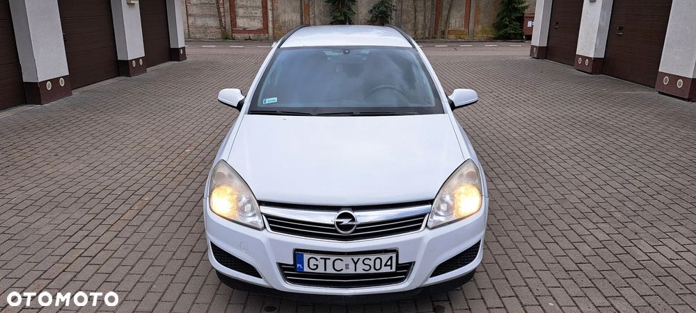 Opel Astra - 5
