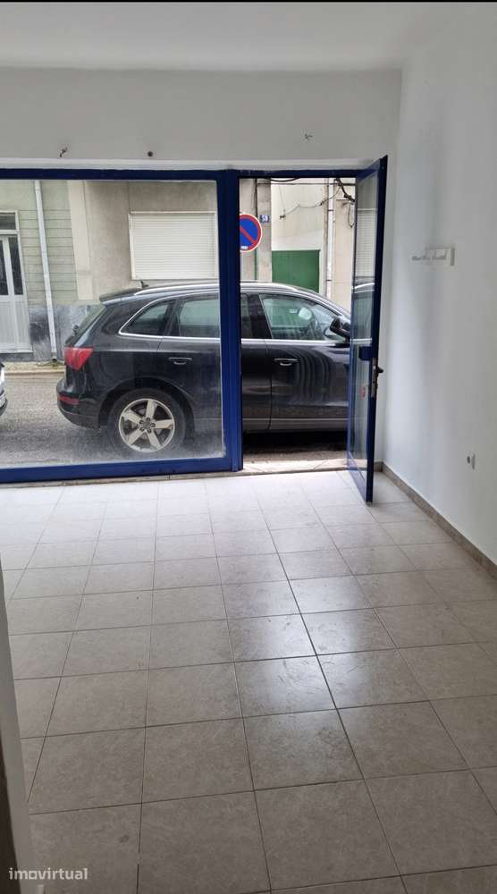 Loja de rua p/arrendar na Baixa da Banheira perto do Lavradio/Barreiro - Grande imagem: 3/7