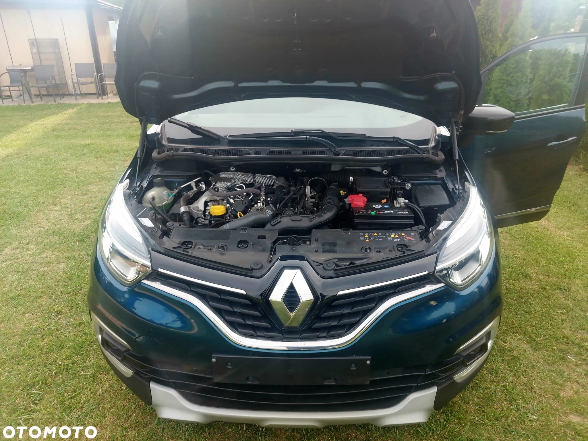 Renault Captur TCe 130 GPF INTENS - 20