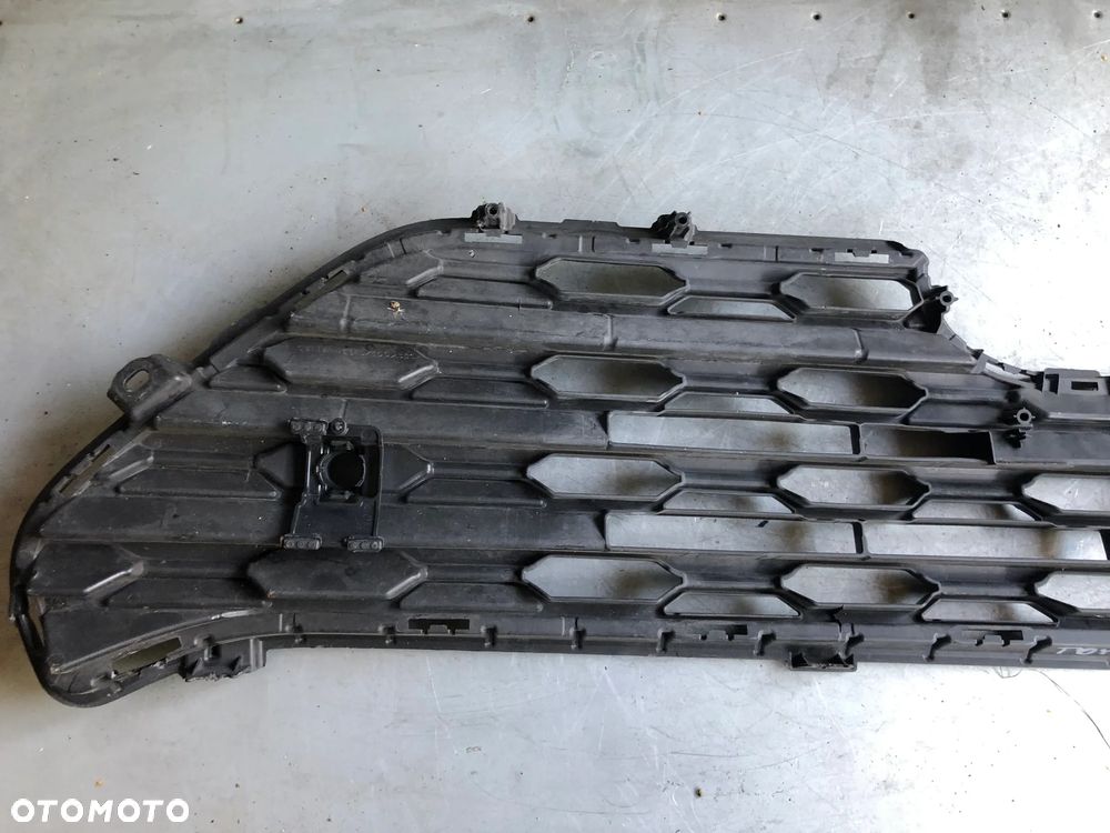 R209 . Grill Kratka Środkowa Zderzaka Przód 53112-42340 Toyota RAV IV V 2018R- - Wysyłka - 6