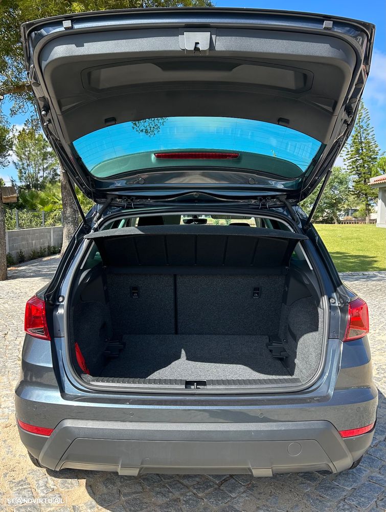 SEAT Arona 1.0 TSI Style - 6