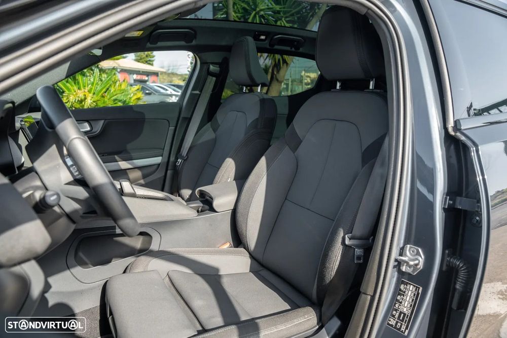 Polestar 2 Long Range 78 kWh AWD - 27