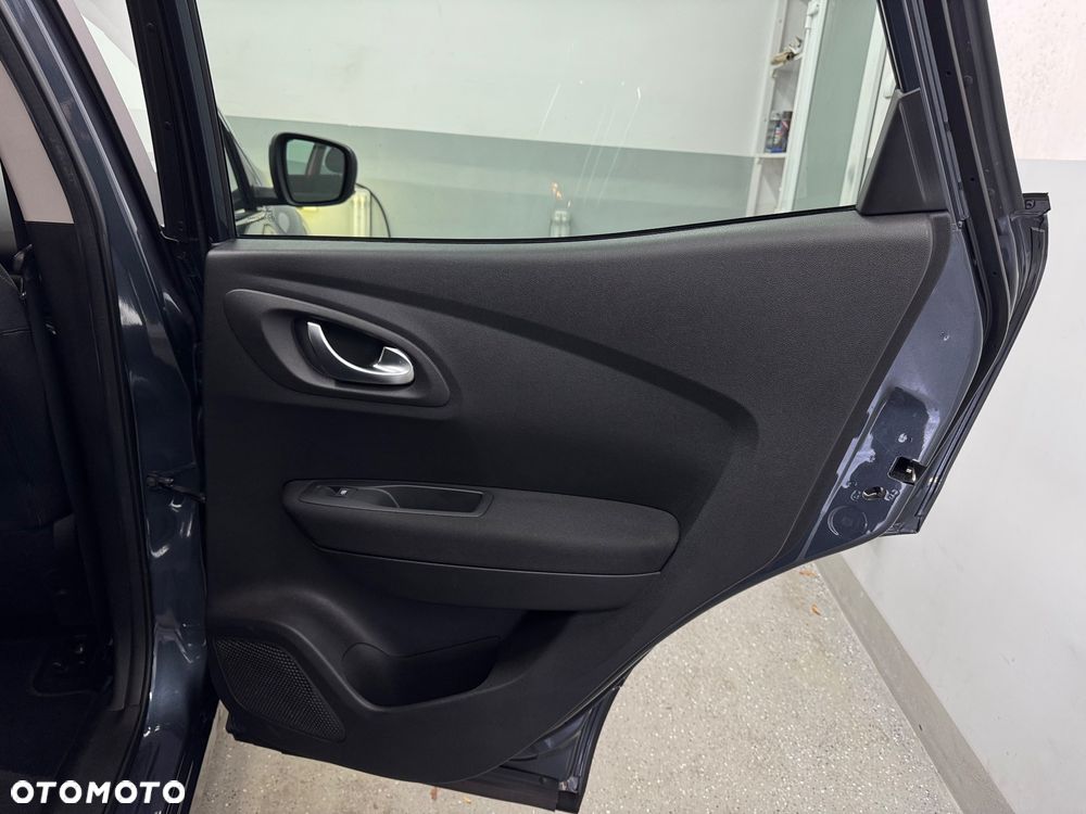 Renault Kadjar BLUE dCi 115 EDC BUSINESS EDITION - 28