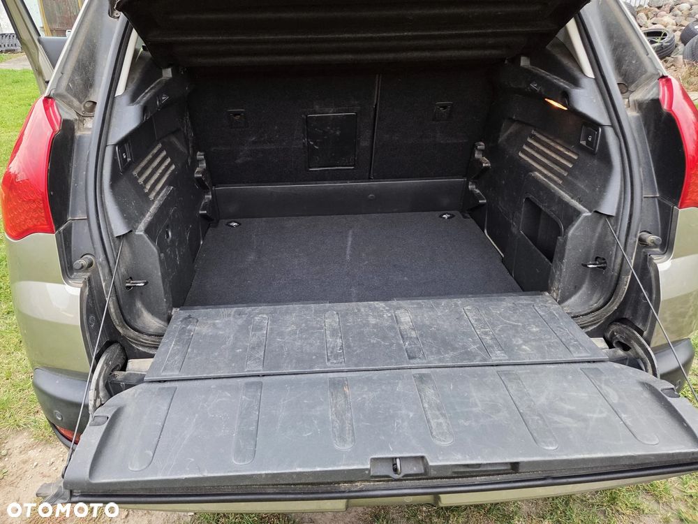 Peugeot 3008 1.6 Active - 9