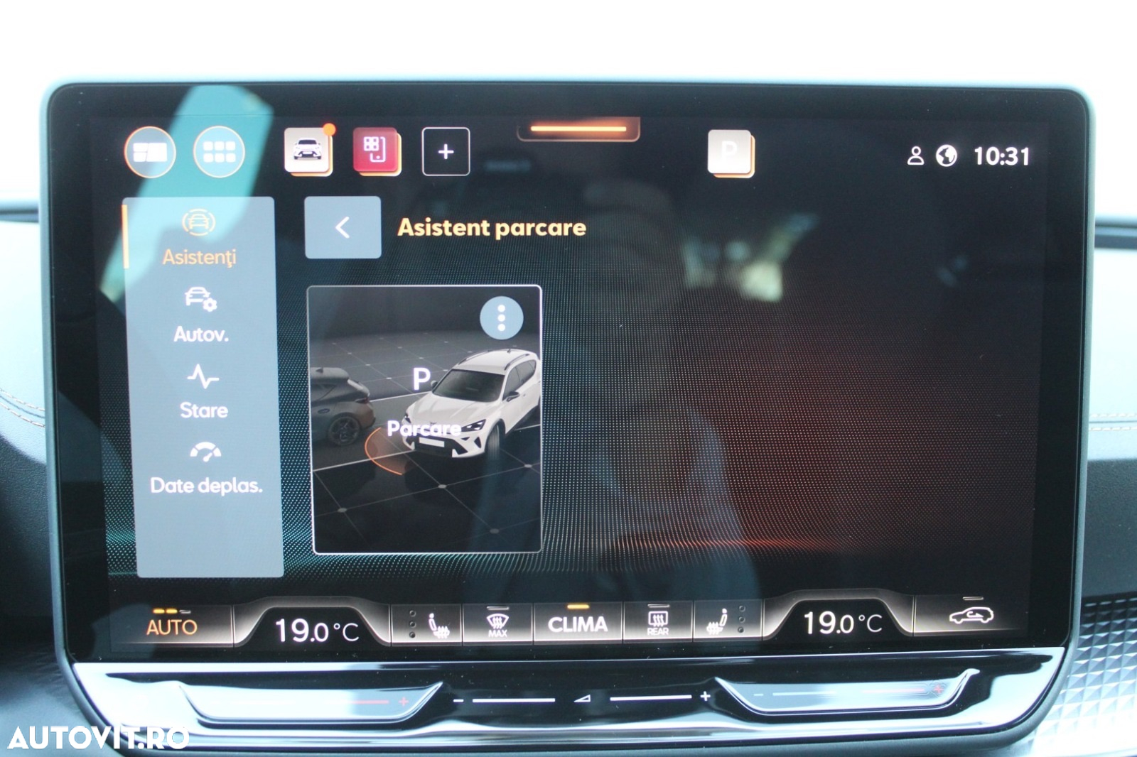 Cupra Formentor 1.5 eTSI DSG7 MHEV - 26