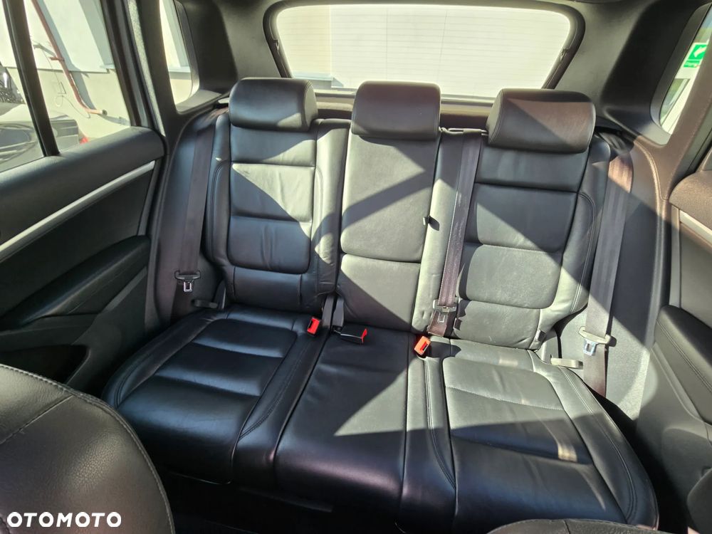 Volkswagen Tiguan 2.0 TDI 4Mot R-Style DSG - 21