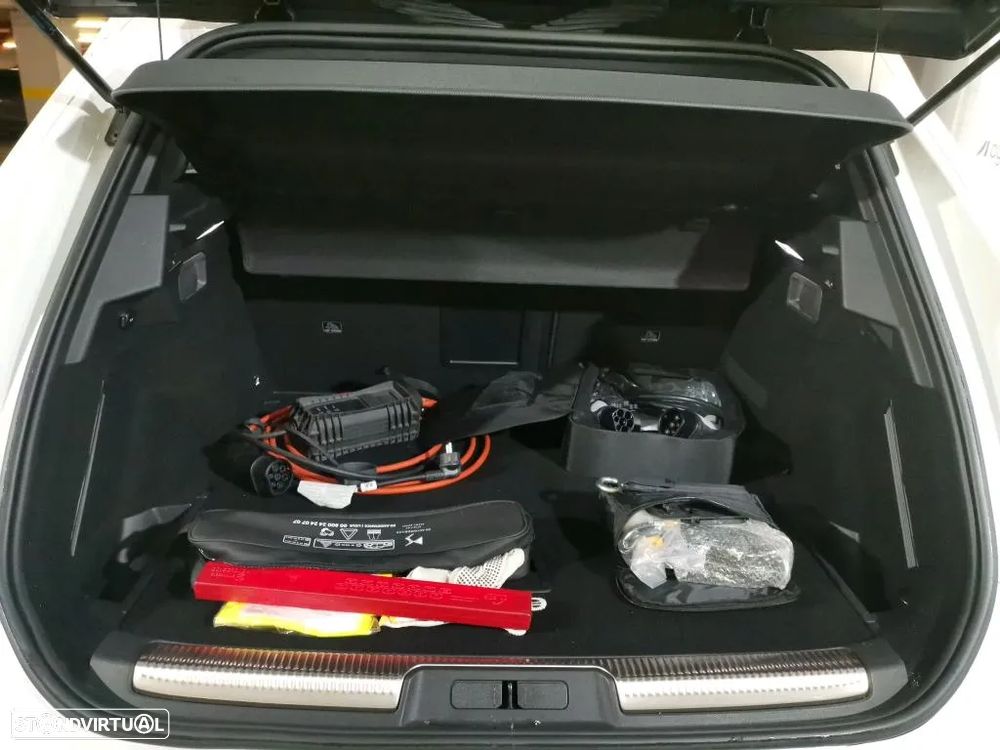 DS DS7 Crossback E-Tense So Chic EAT8 - 11