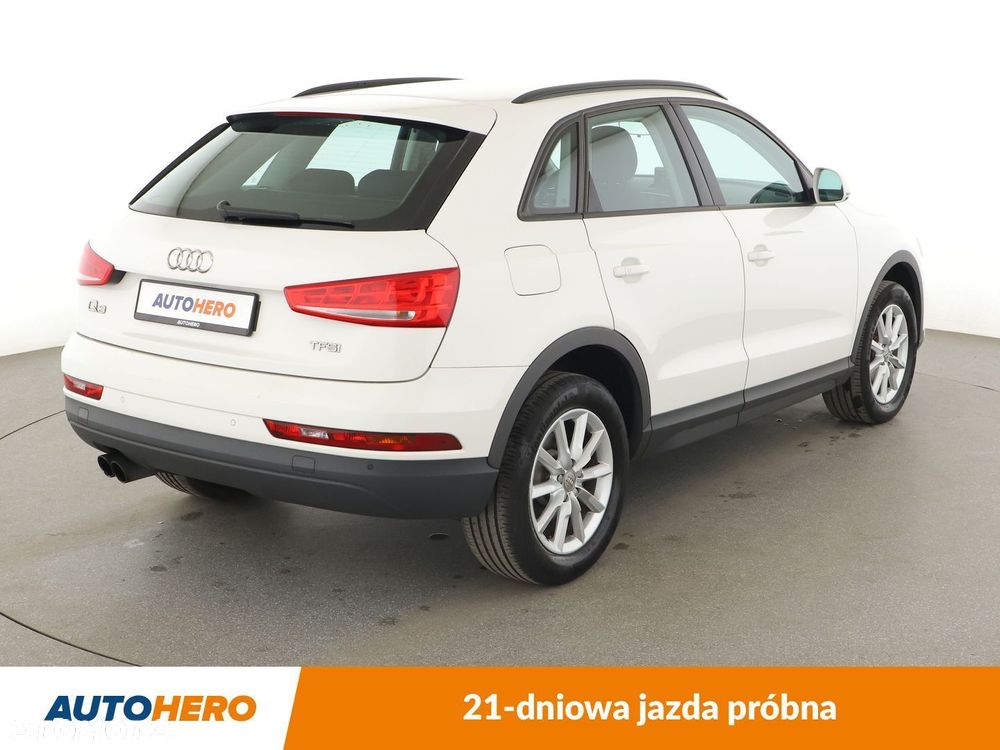 Audi Q3 - 6